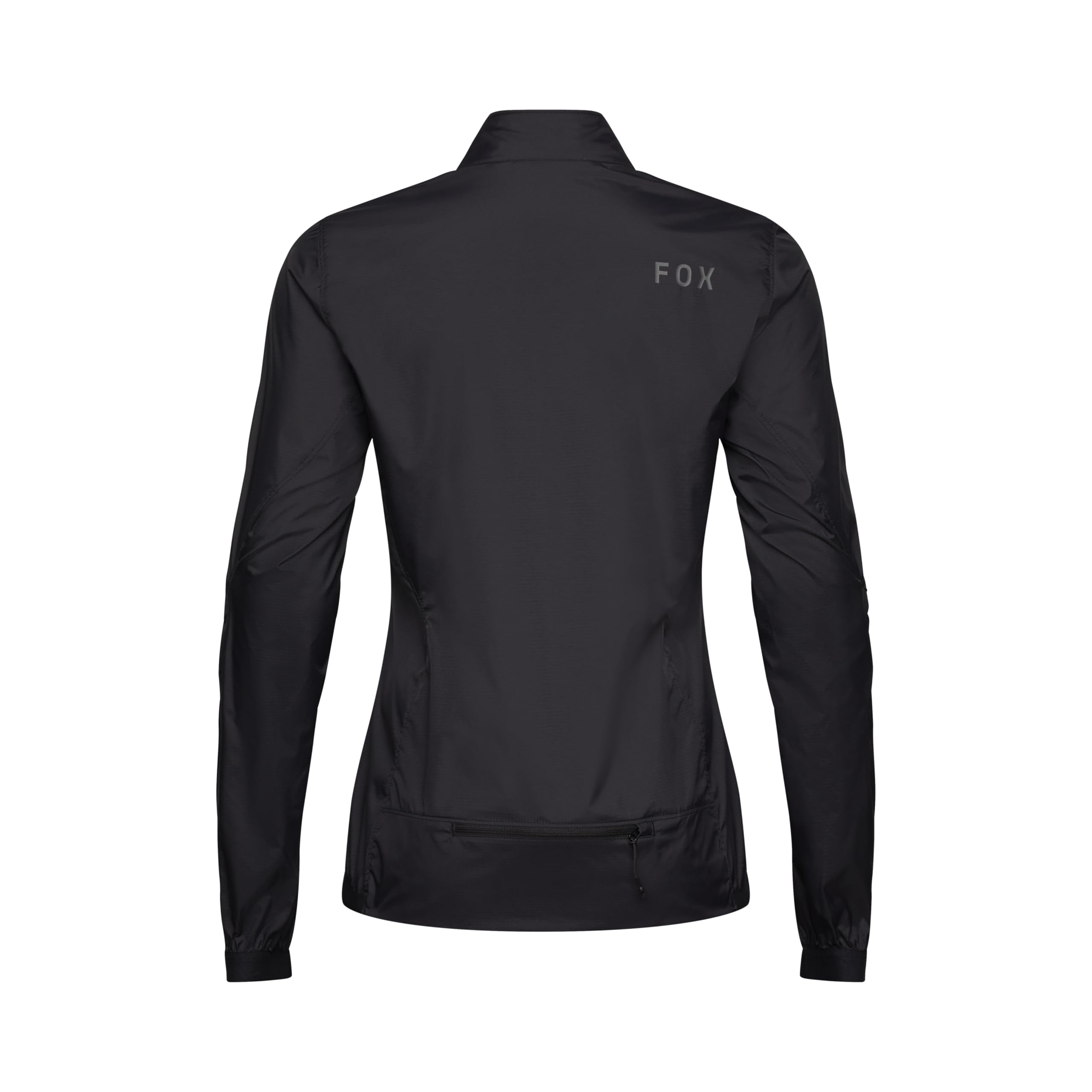 Fox Racing W Ranger Wind Jacket Veste, Noir, XL Femme