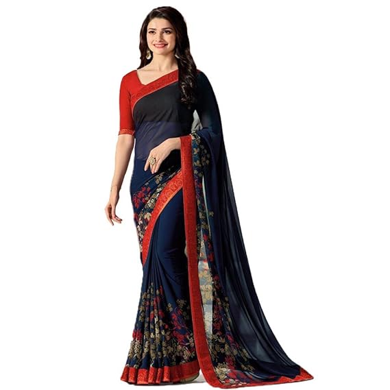 saree latest design 2018