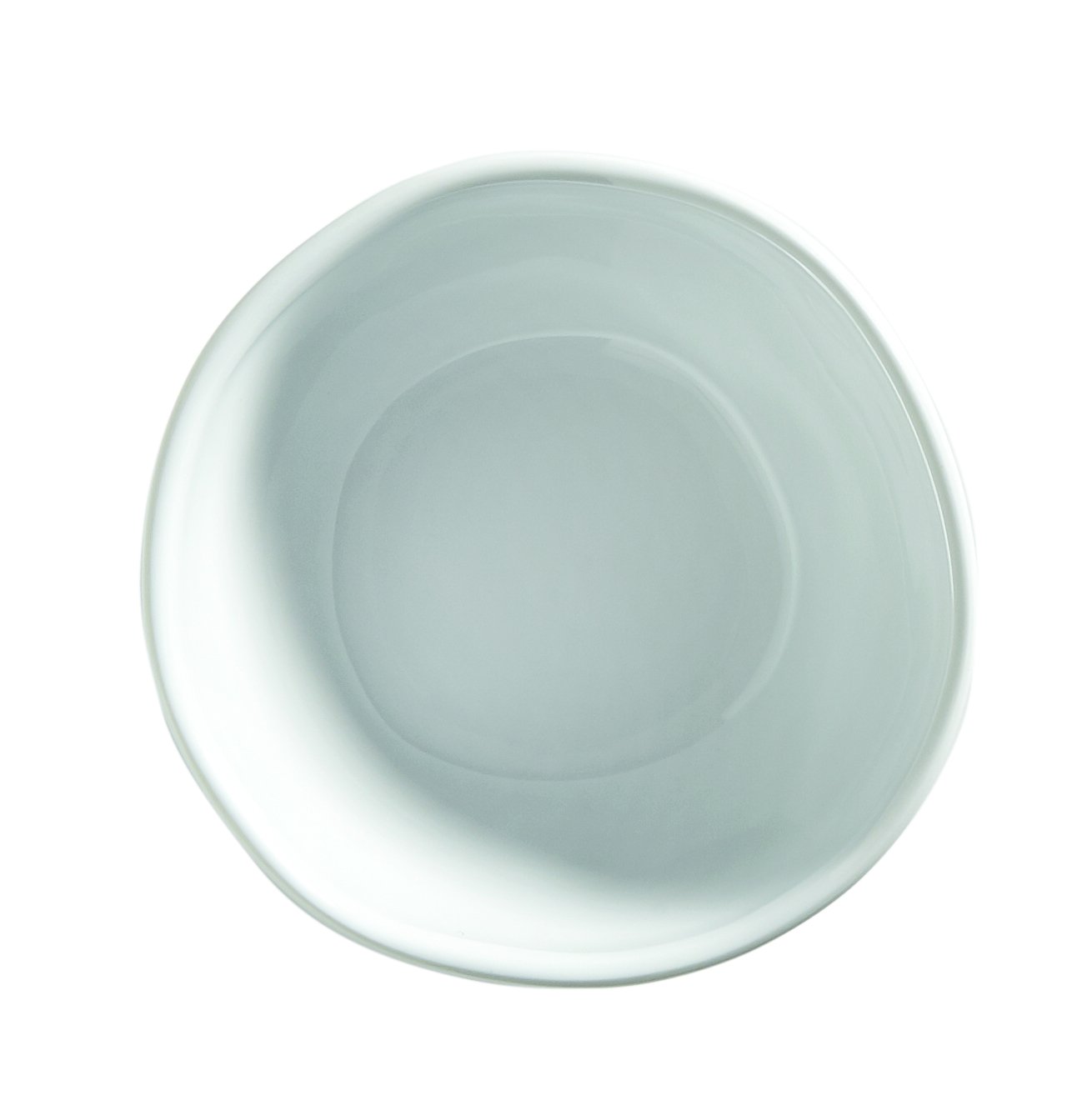 American Metalcraft CBC7CL Round Bouillon Cup, 7 oz., Cloud