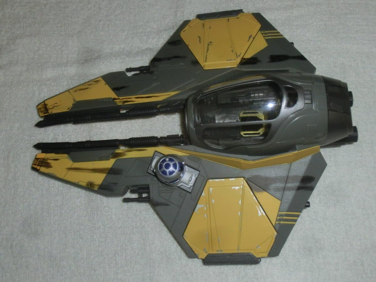 トミーダイレクト STAR WARS トミーダイレクト ジェダイ・スター