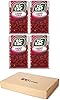 4 x Cherry Tic Tac Mint Sweets For Little Moments of Refreshment - Sold By VR Angel