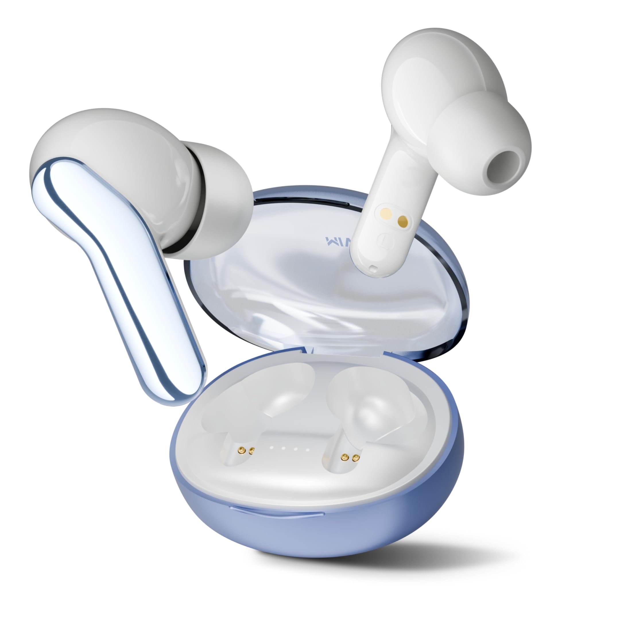 DuoPods Infinity True Wireless Earbuds, 70H Playtime, 3D Soundstage, AI-ENC HD Calls, 13mm Drivers, AAC Audio, Bluetooth 5.3, IPX4, Made in India-image-37
