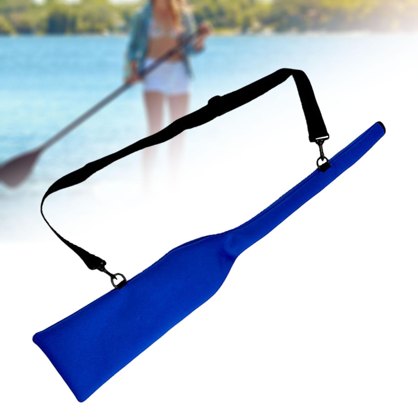 Borsa per Pagaia da Dragon Boat, Borsa Pratica Organizer per Pagaia da Kayak, Borsa Porta Pagaia per Rafting, Canoa, Surf E Snowboard