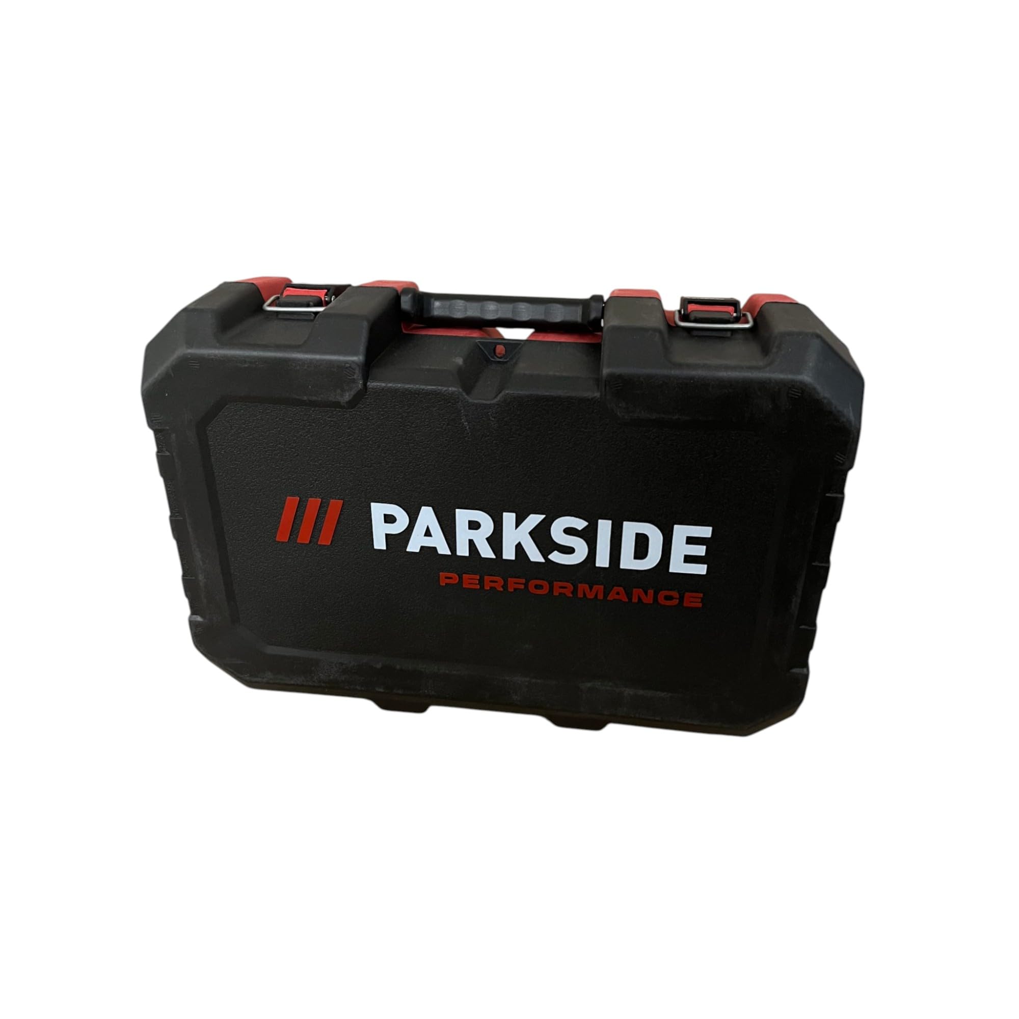 Parkside Avvitatore a impulsi a batteria PERFORMANCE PASSP 20- Li X20V, max. 1898 Nm, fino a M33, 1/2"(in valigetta di trasporto, senza batteria e caricatore)