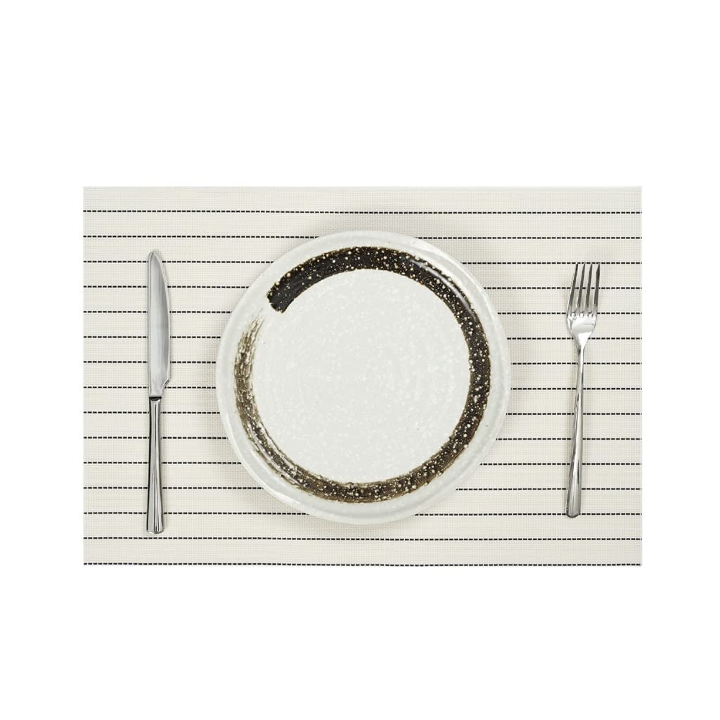 Tapis de plaque en PVC isolant et anti-tache pour table