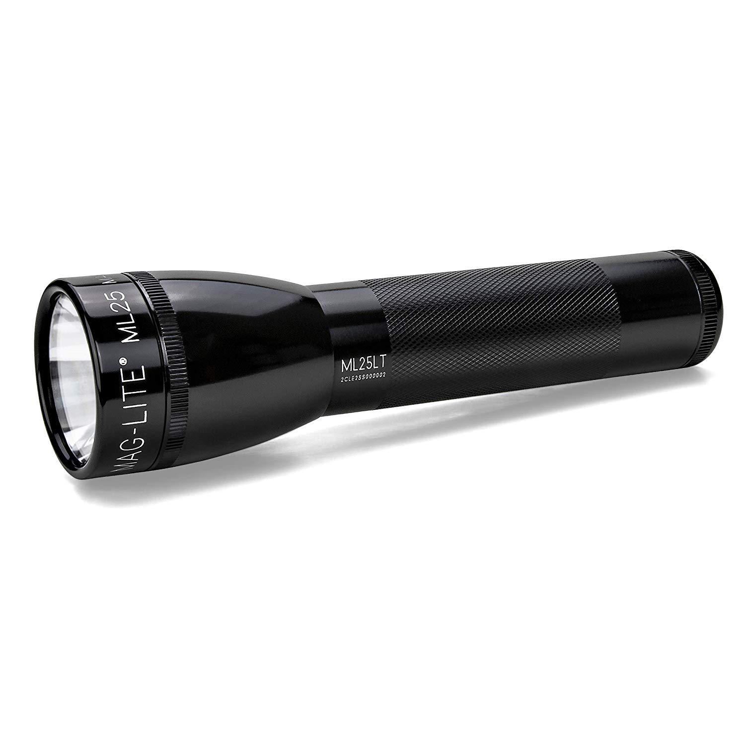 Amazon.co.jp: MagLite ML25LT 3セルCと2セルC LED懐中電灯ボーナス