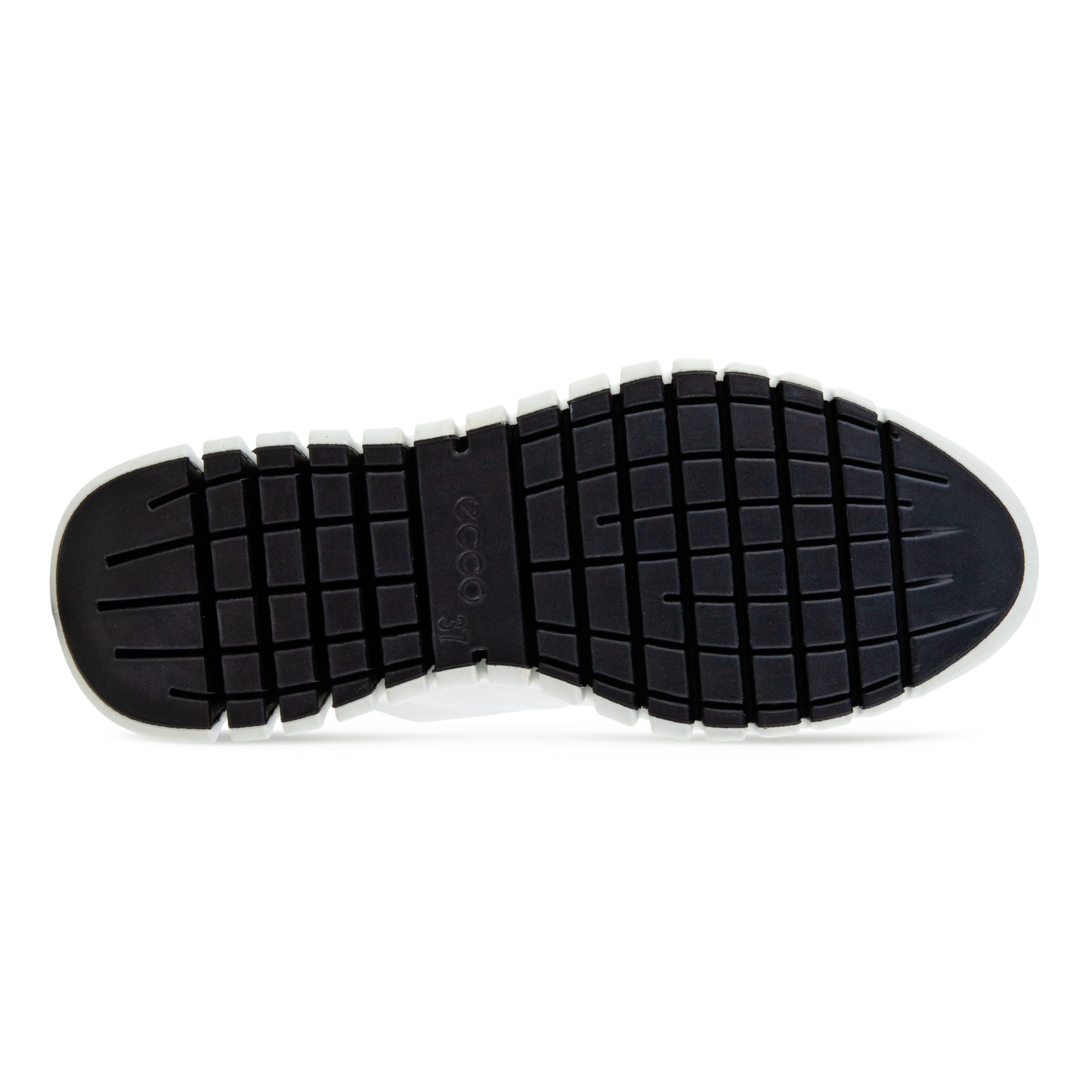 ECCO Damen Sneaker Low Gruuv