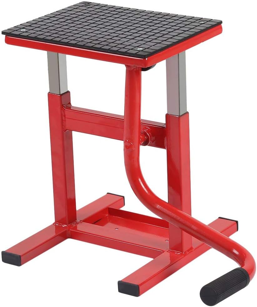 sollevatori per moto atv