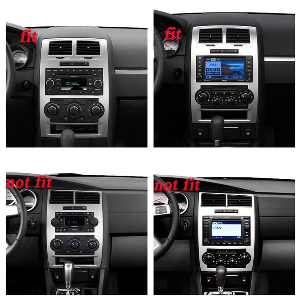 Radio para auto con pantalla táctil de 7 pulgadas miniatura 2