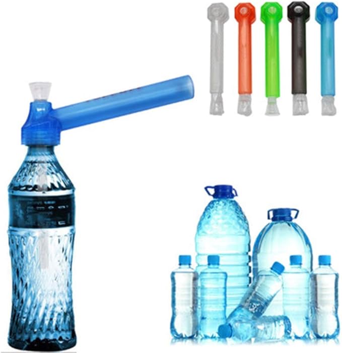 Amazon Co Jp 水パプ ペットボトルガラスパイプ ペットボトルが本格的な水パイプになるパー 喫煙具 水タバコ パイプ 煙道 煙 煙草 Bongパイプ ボング ガラスパイプ 色はランダムです ファッション Amazon Co Jp 水パプ ペットボトルガラスパイプ ペットボトルが本格的な水パイプになるパー 喫煙具 水タバコ パイプ 煙道 煙 煙草 Bongパイプ ボング ガラスパイプ 色はランダムです ファッション