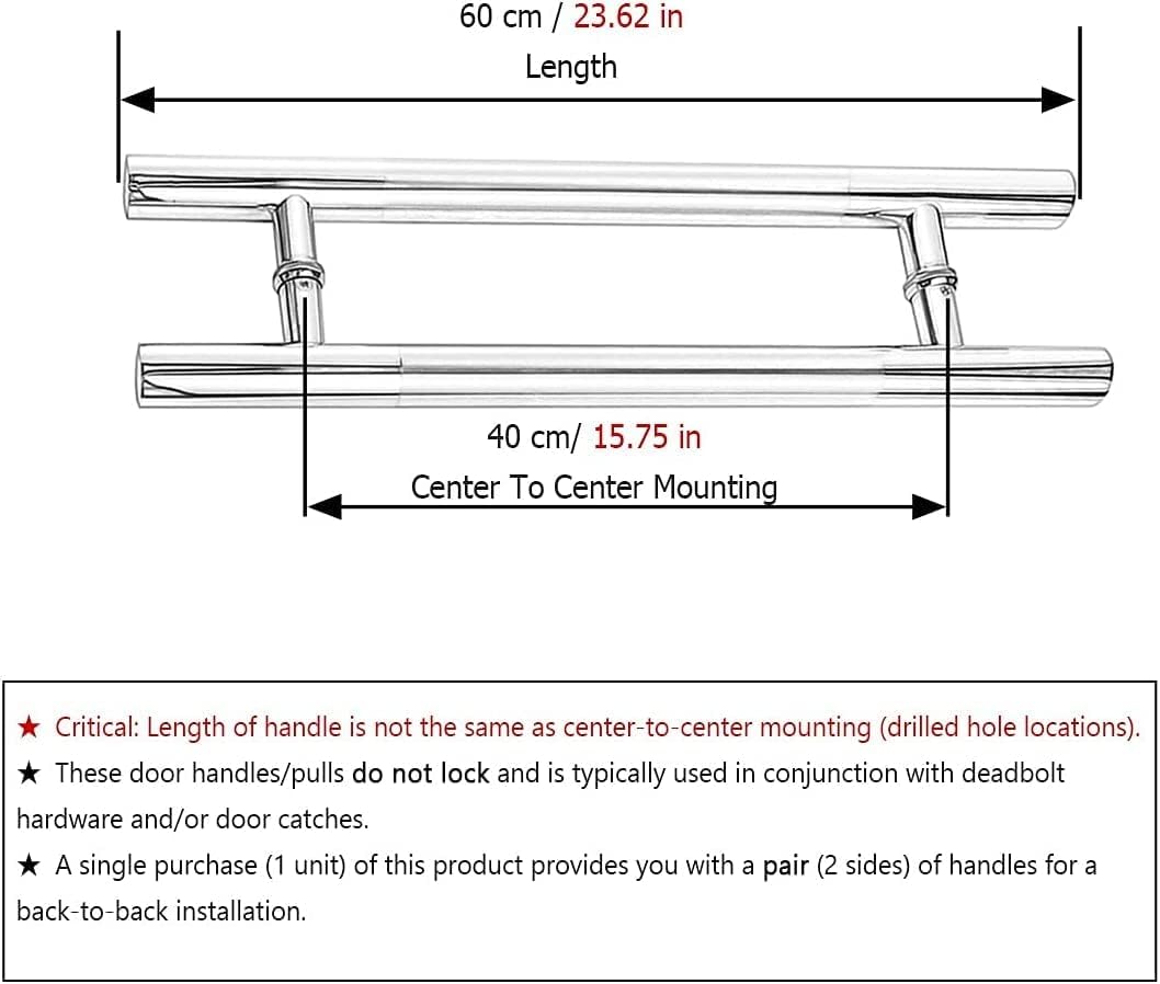 RBUDSPOLF ドアハンドル 引き戸ハンドル 納屋のドアハンドル 円筒形ガラスドアハンドル 研磨面、シャワー ホテル ショップ RBUDSPOLF  ドアハンドル モダン、両面内装と外装デザイン 交換用スライドドアハンドル、ガラスドア/木製ドア/金属ドア/シャワ Amazon | シャワー ... RBUDSPOLF ドアハンドル 引き戸ハンドル 納屋のドアハンドル 円筒形ガラスドアハンドル 研磨面、シャワー ホテル ショップ