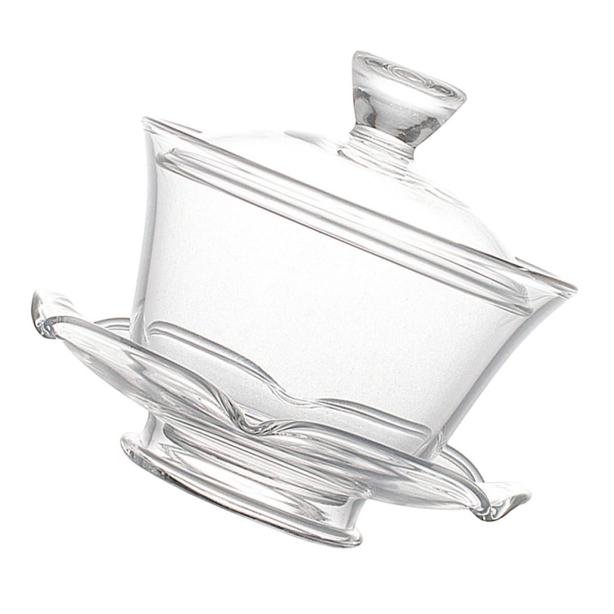 Taza y cuenco de vidrio para té verde y puer: ideal para tu ceremonia del té en casa