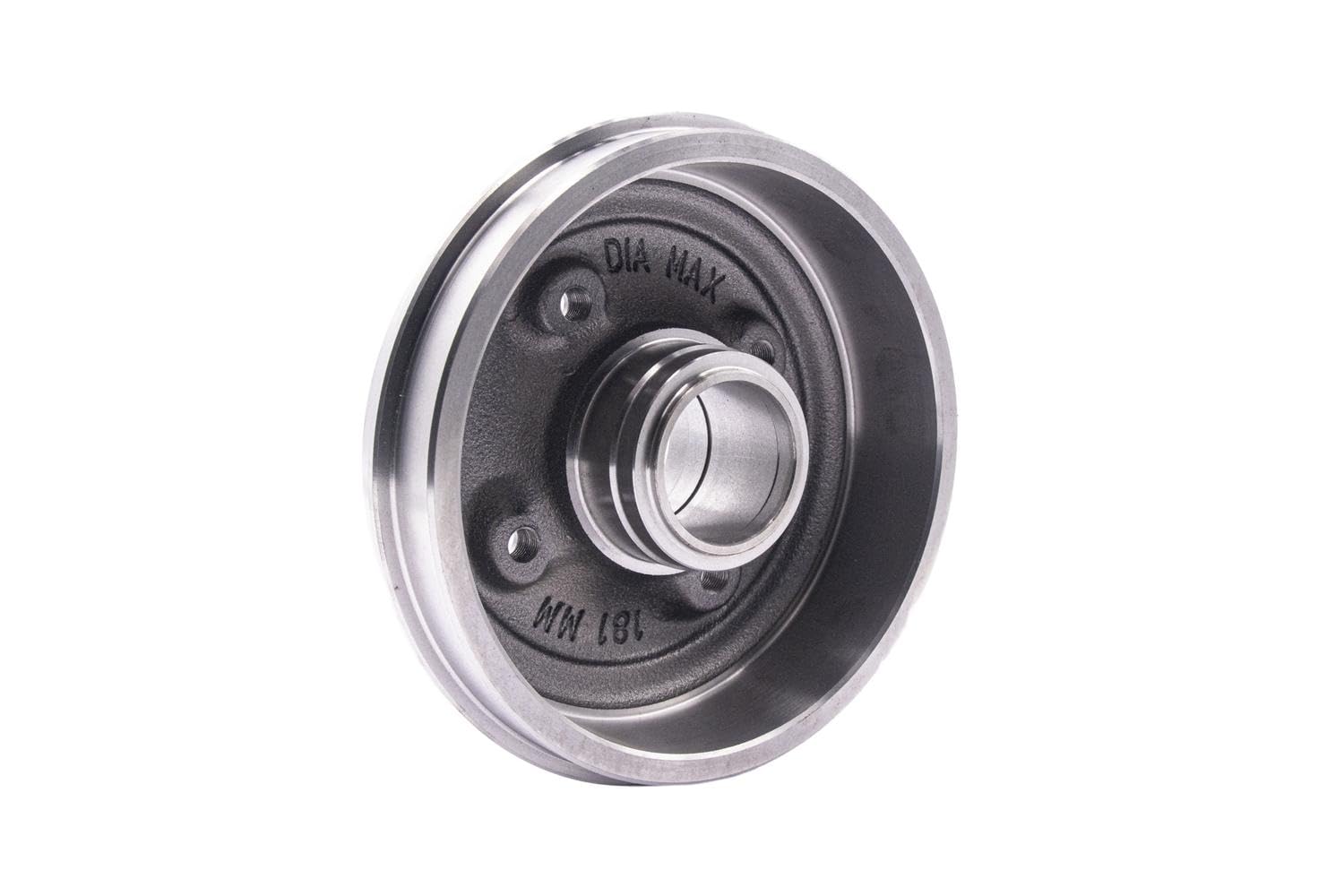 HELLA 8Dt 355 301-211 Tambour De Frein - 62501