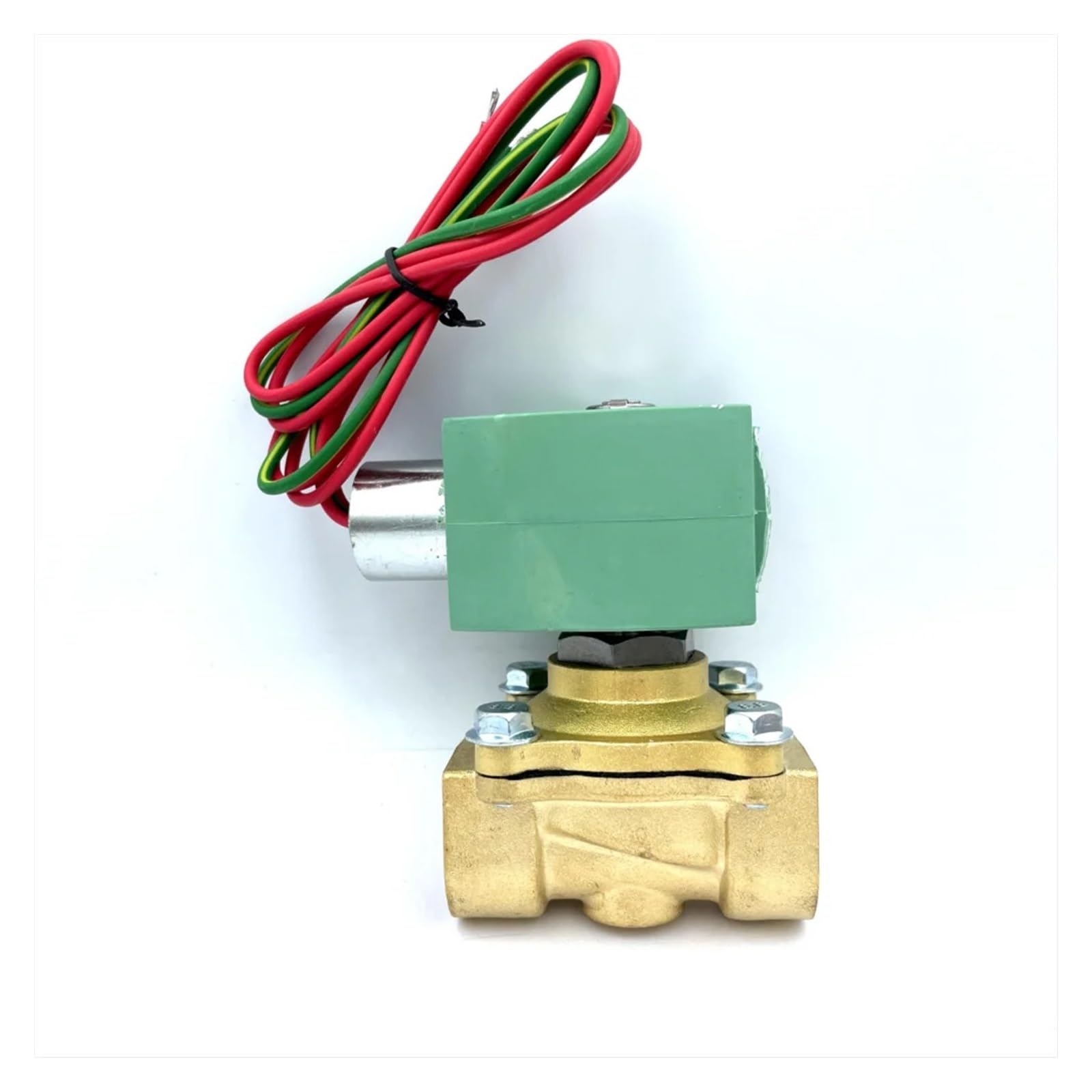 Vapeur SCXE222E003 EFG222E003 vanne 3/4 pouces eau et haute température