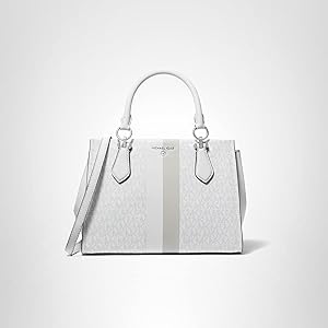 Michael Kors Women's Marilyn Medium Satchel