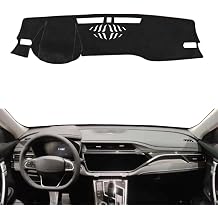 Fit for Geely Azkarra 2020-2024,Dash Cover,Dash Mat,Car Dashboard Cover,Dashboard Mat Cover Interior Dash Covers,Car Accessories