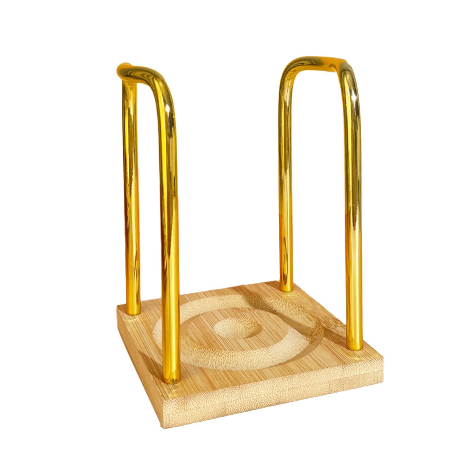 Buxuaaaa E Modern Rod Cabinet Organizers Sturdy Construction Accessory For Quick Setups Retrieval Daily Us Kitchen Countertop Organizers