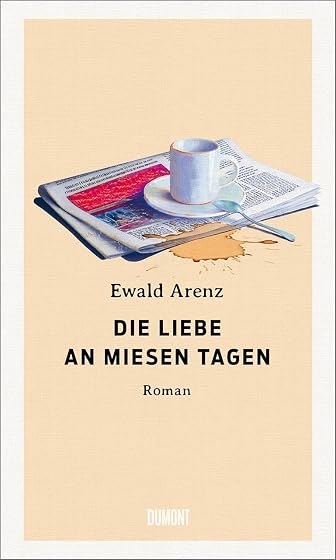 Die Liebe An Miesen Tagen