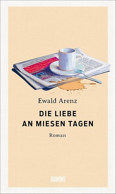 Portada de Die Liebe An Miesen Tagen
