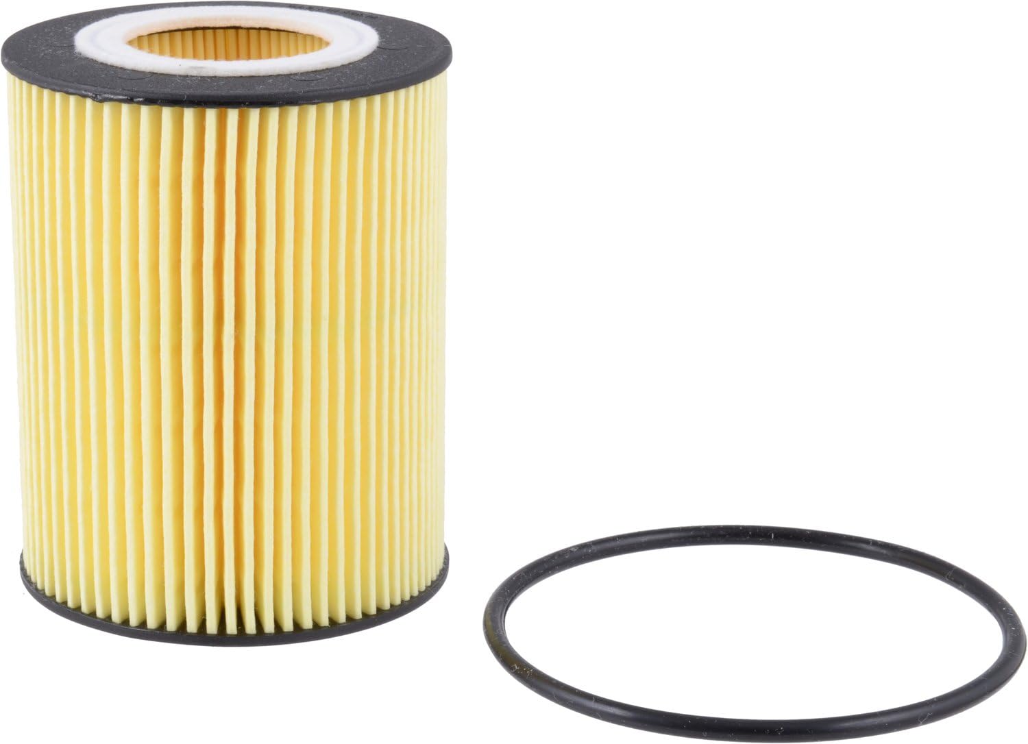 Fram Extra Guard CH10415, 10K Mile Change Interval Cartridge Oil Filter (Pack of 2)