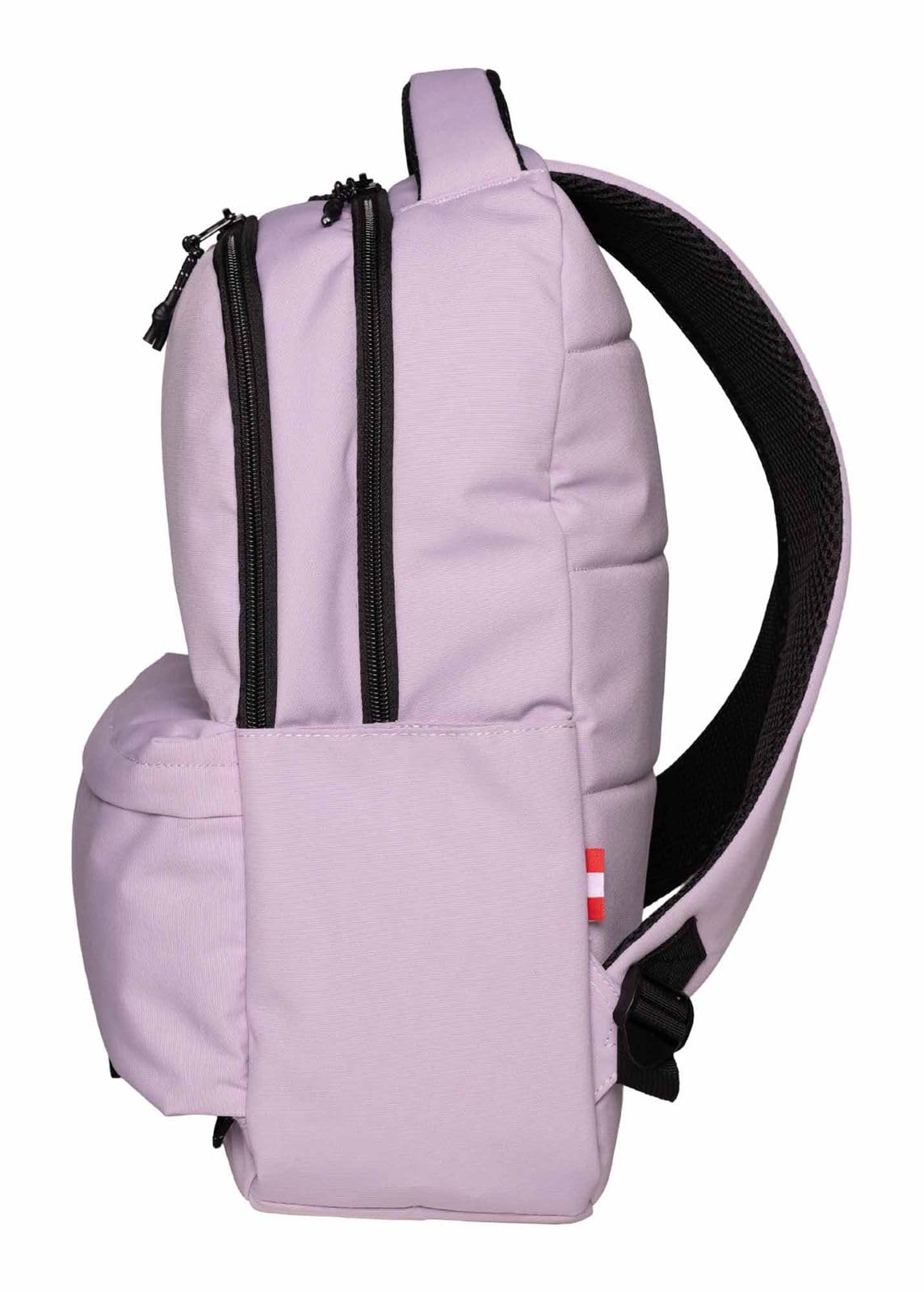 Walker zaino per il tempo libero con scomparto per laptop Classic Alpha Backpack 32L Thistle lilla