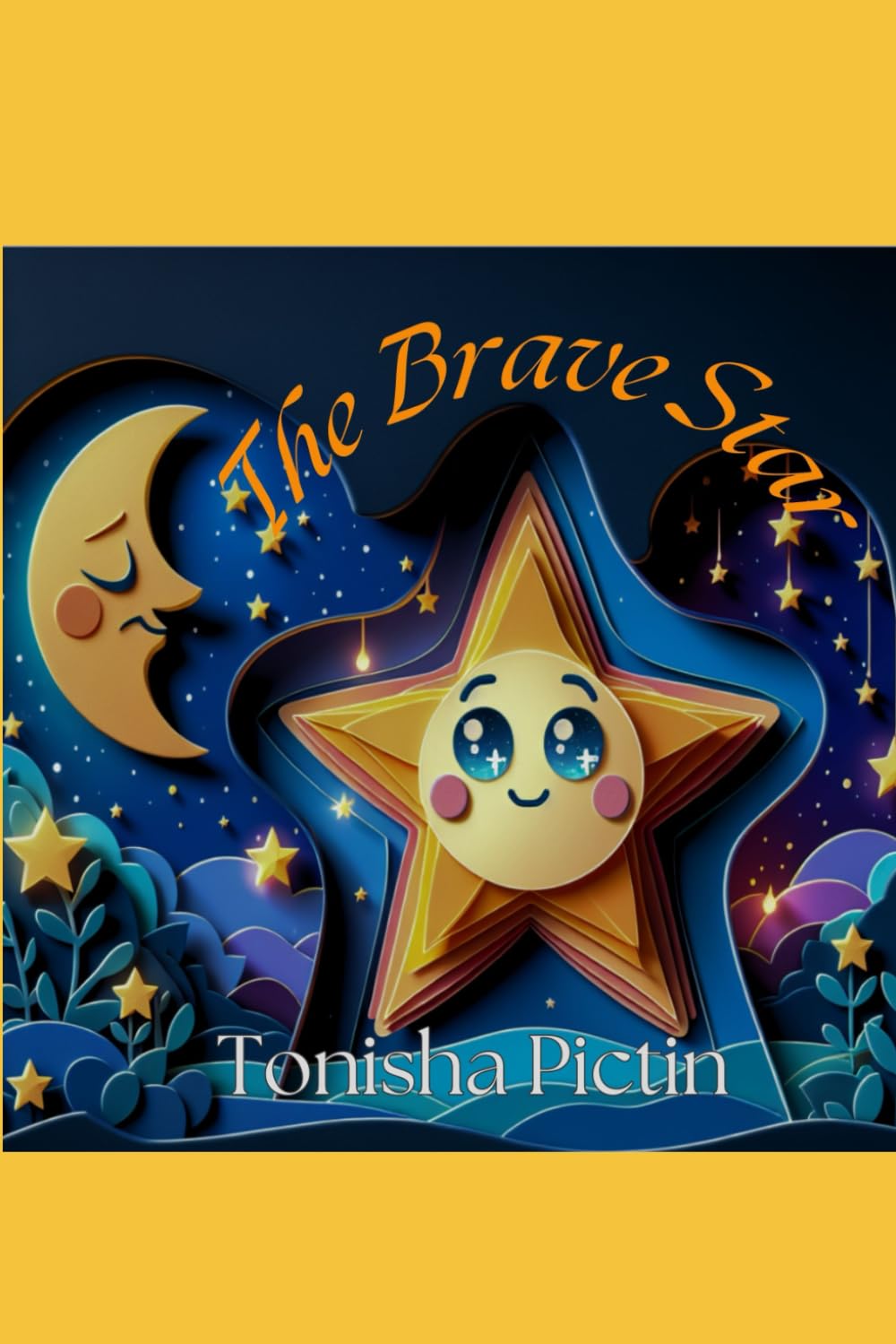 The Brave Little Star