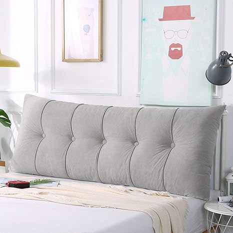 long back pillow