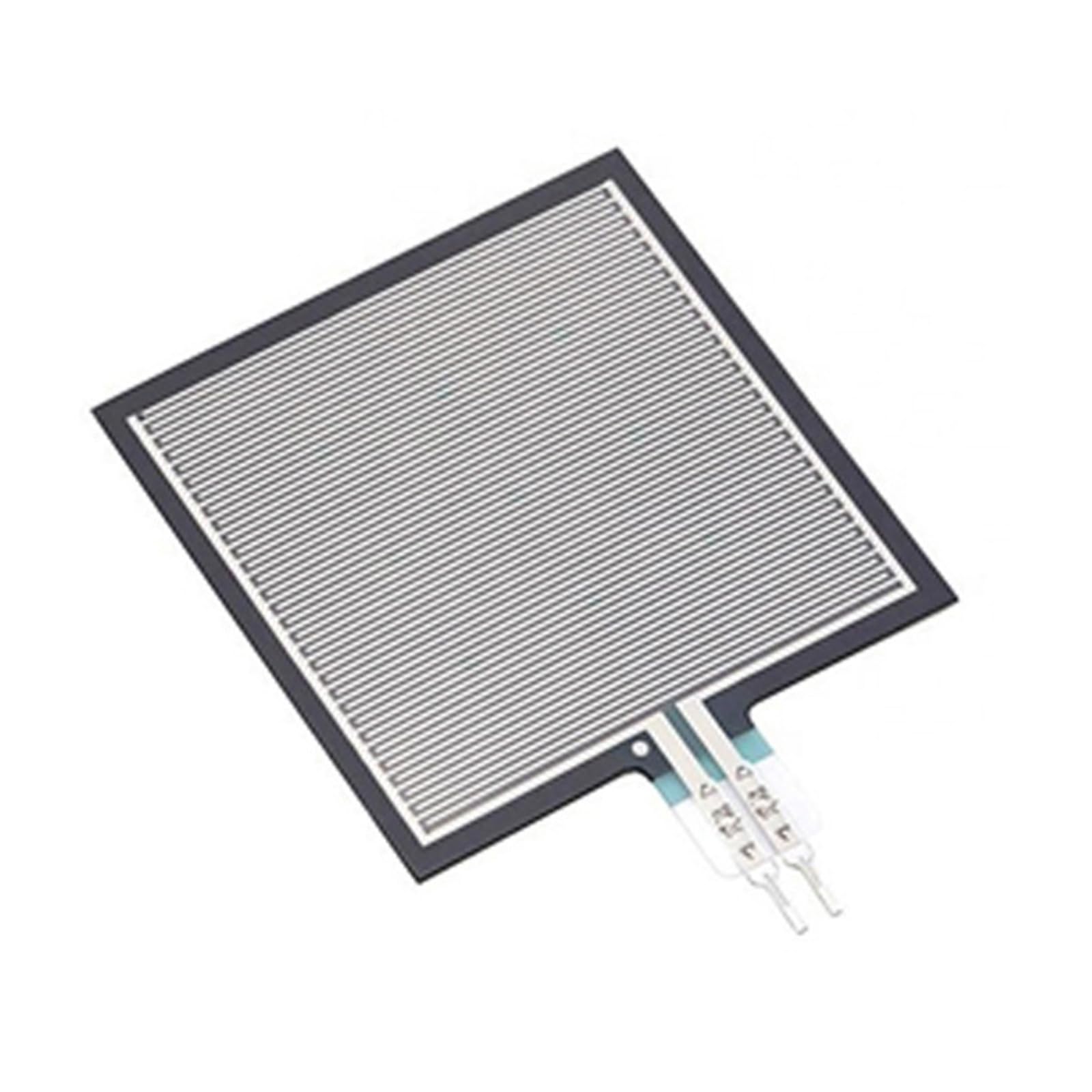 Thin Film Flexible Pressure Sensors 0.4 Mm 3g-50kg High Sensitivity for Force Detections in Various Applications Thin Film Flexible Pressure Sensors