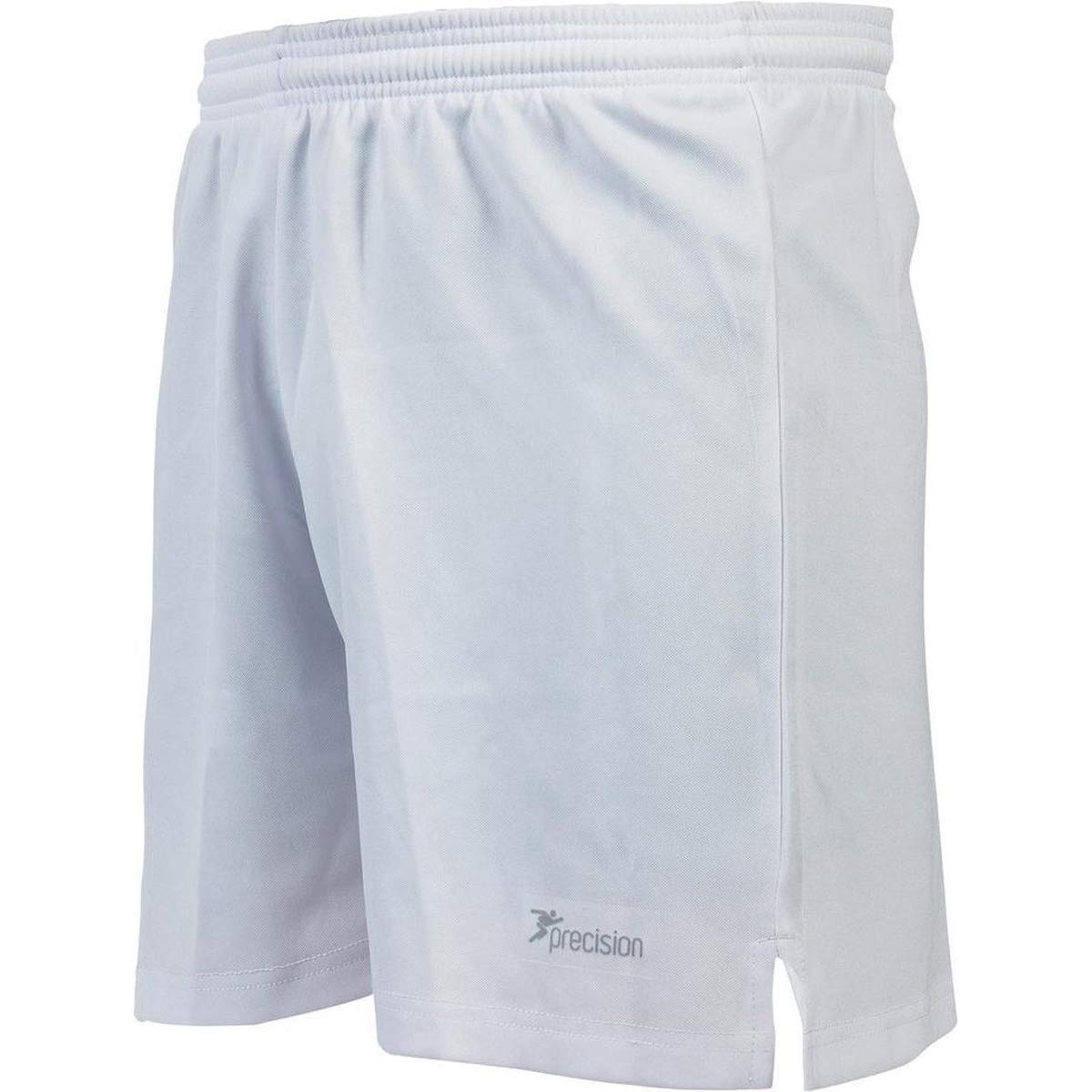 Precision Madrid Shorts White - Unspecified