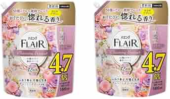 ハミング フレアフレグランス チャーミングブーケ1800ml 950ml 詰替 ハミング フレアフレグランス チャーミングブーケ 詰め替え 超