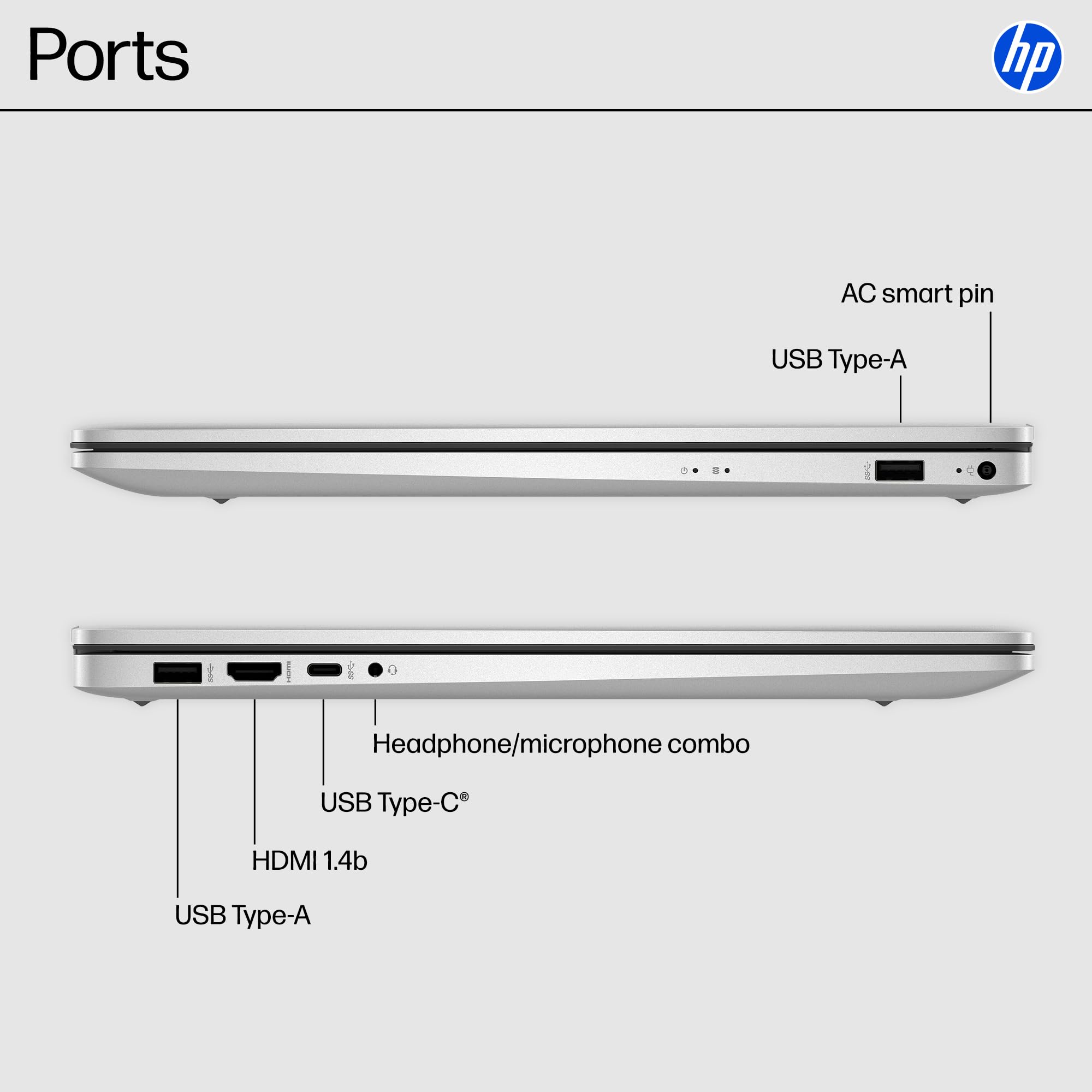 Amazon.co.jp: HP (エイチピー) 2025 17.3インチ ノートパソコン
