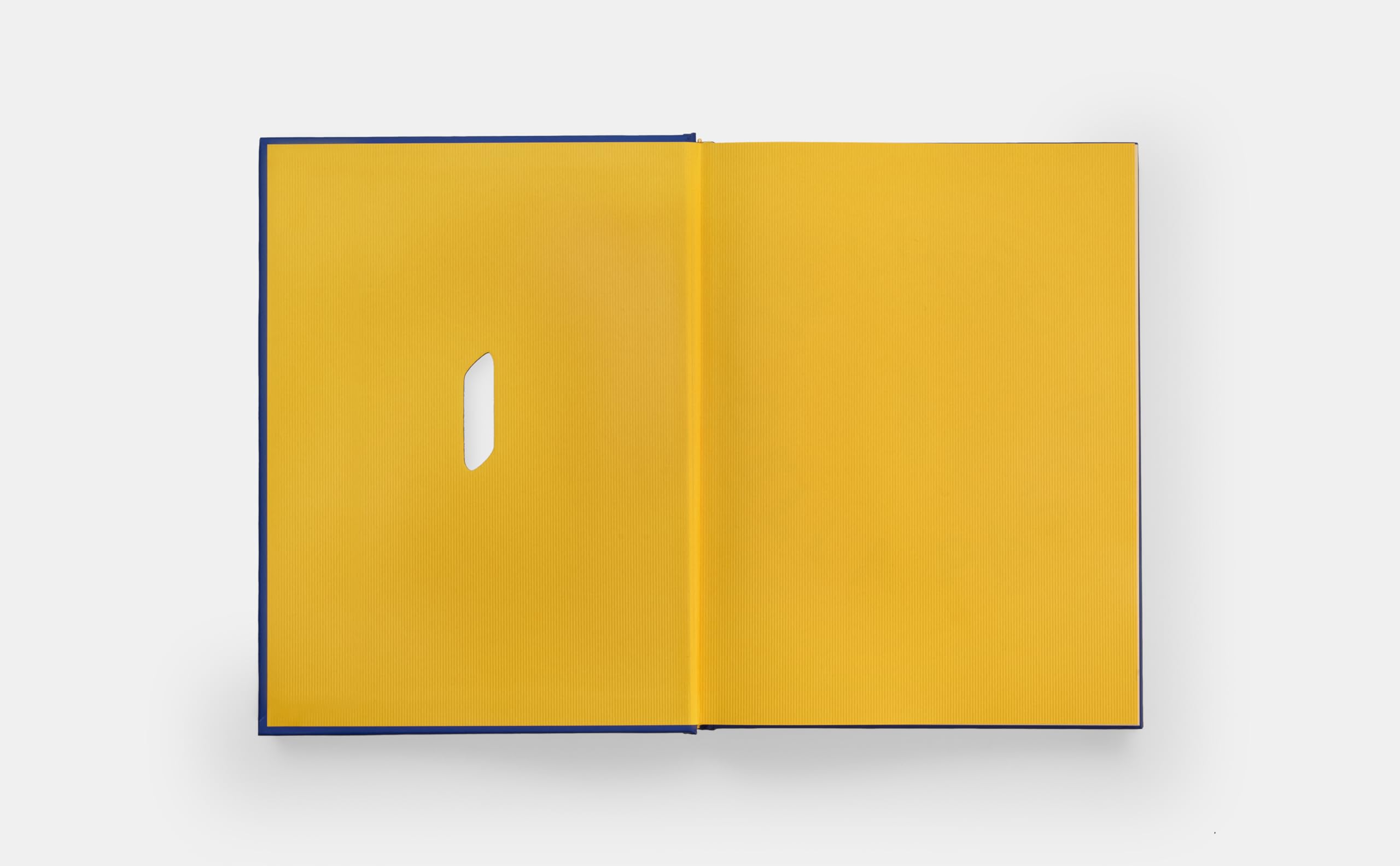 The book of pasta
