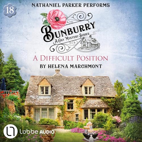 A Difficult Position by Helena Marchmont episode artwork