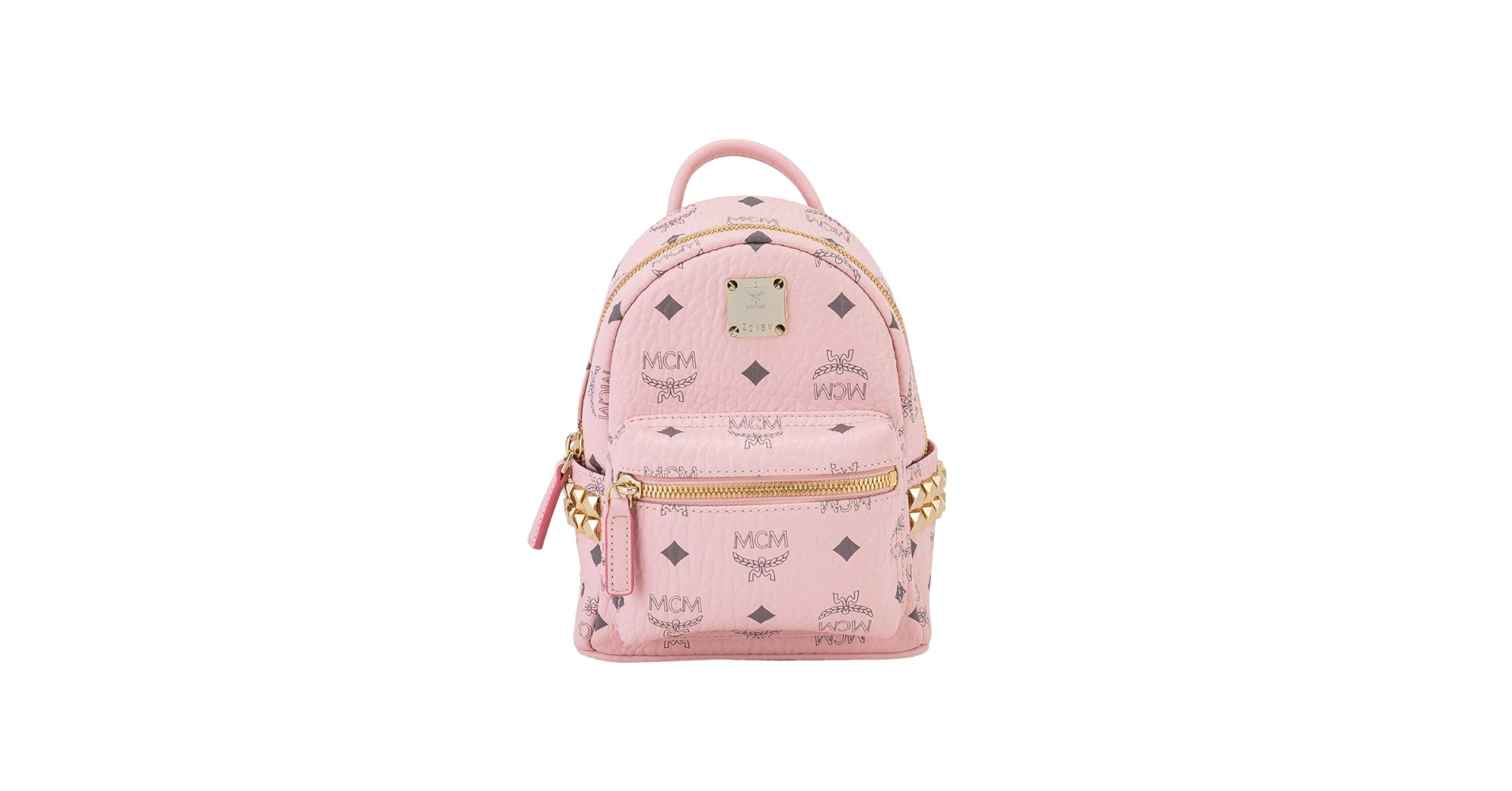 Amazon.co.jp: [ エムシーエム ] MCM リュックサック スターク
