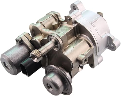 Miniatura 5 de Pressure Fuel Pump Compatible For E60 E90 E92 F10 N54 N55 2008 E88 35i 535i X5 X6 Z4 13517616170 13517594943 13517616446