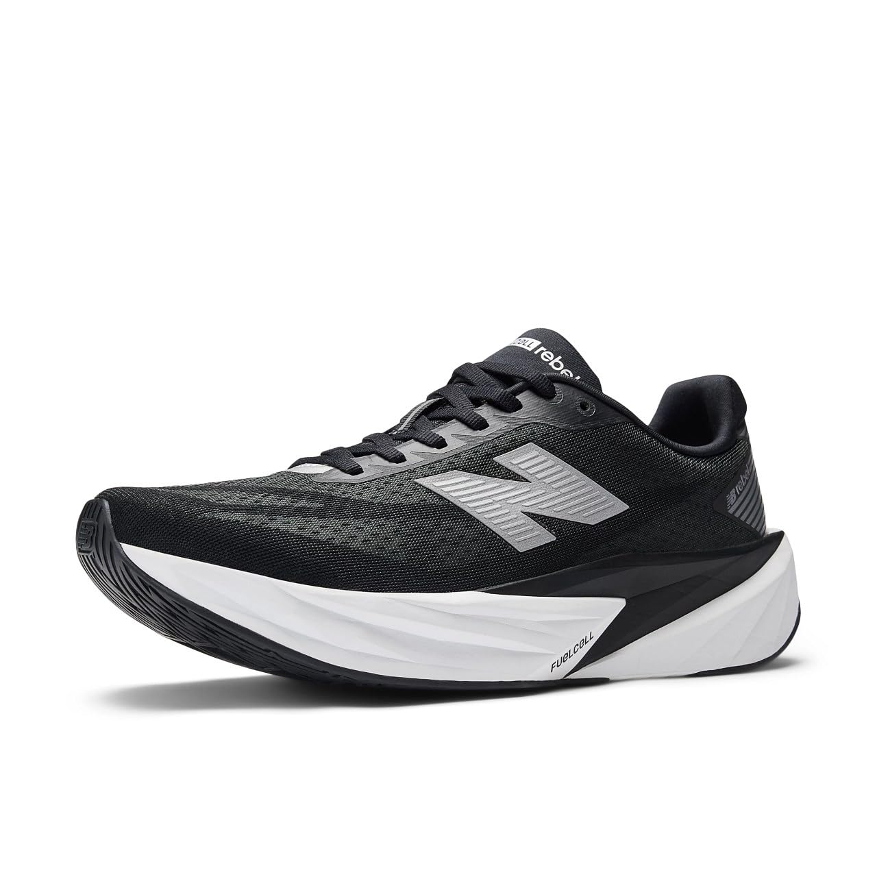 New Balance Mężczyźni Fuelcell Rebel V5Buty do biegania