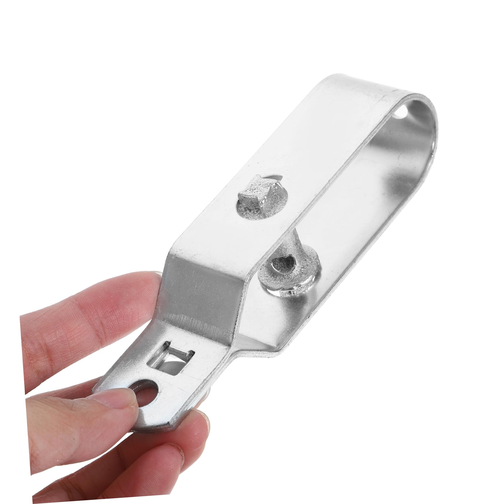 Anneome 10pezzi Tenditore Per Filo e Resistente Tensionatore Per Recinzioni e Cavi Per e Utilizzi Professionali