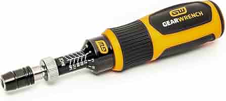 GEARWRENCH 1/4