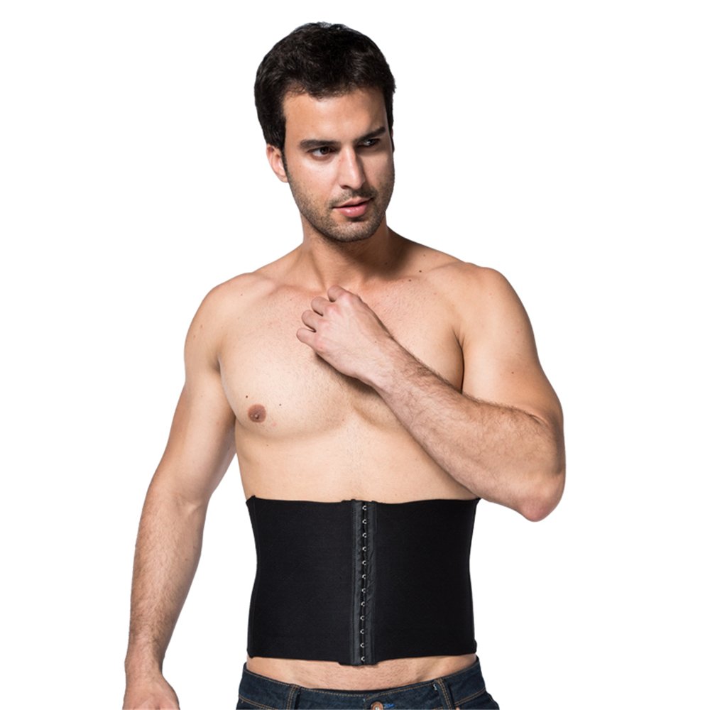Faja BaronHong para reducir vientre y eliminar la flacidez abdominal 4