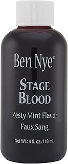 Stage Blood 4 oz