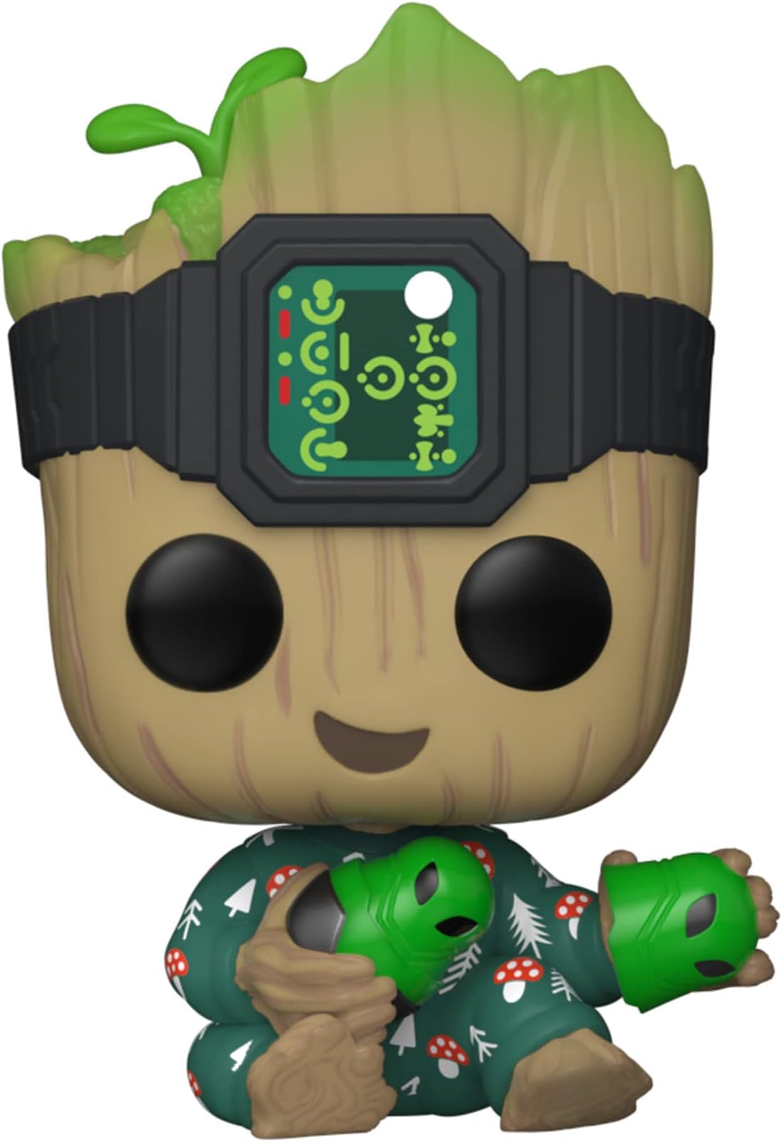 NEW YORK COMIC CON 2022: Convention Sticker Exclusive - Groot