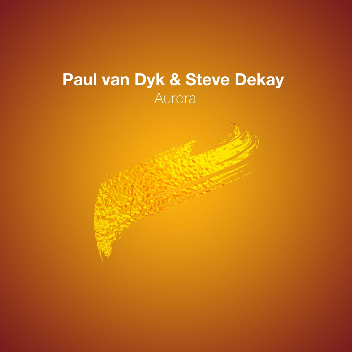 Paul van Dyk, Steve Dekay