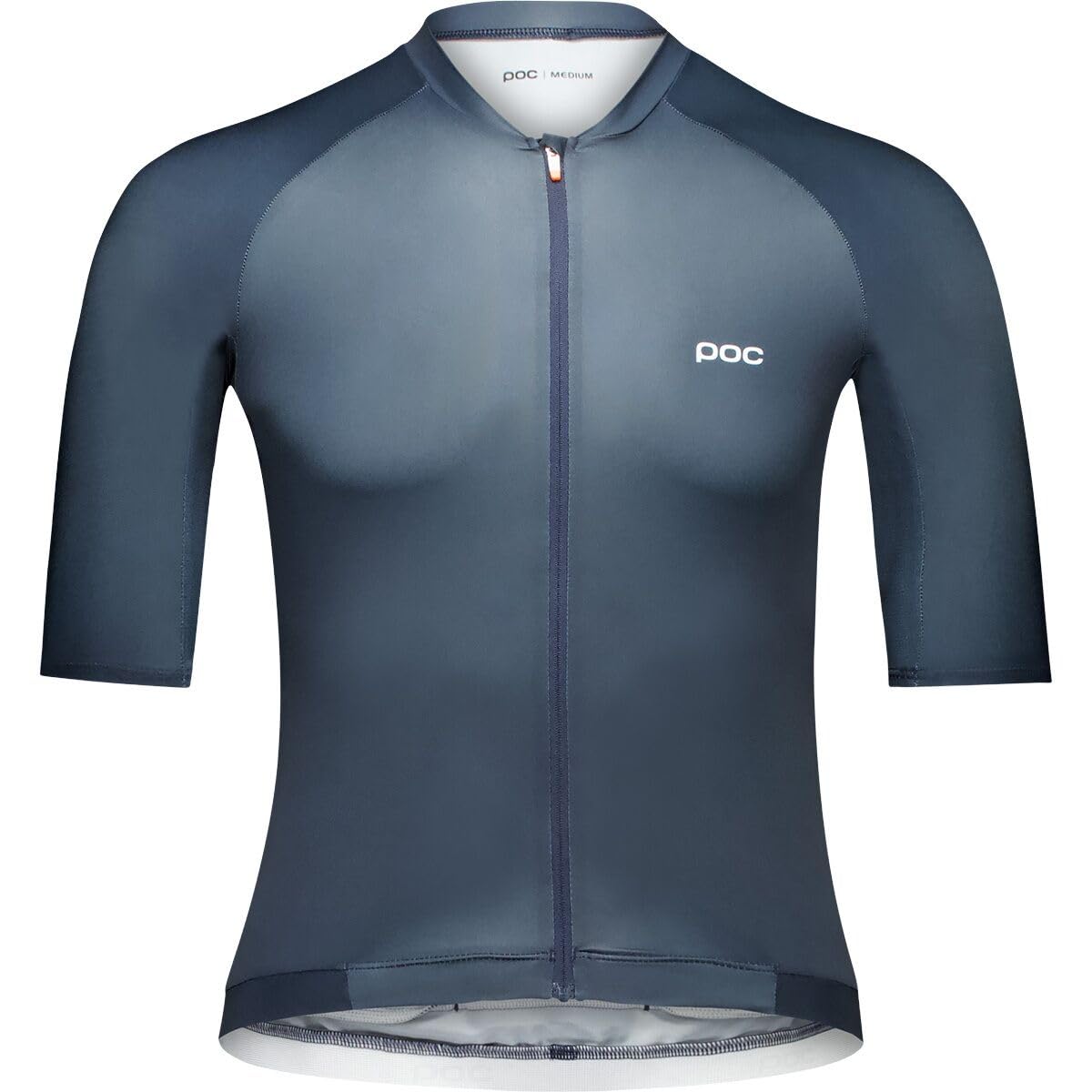 POC M's Pristine Jersey Camisetas de Ciclismo Hombre (Pack de 1)