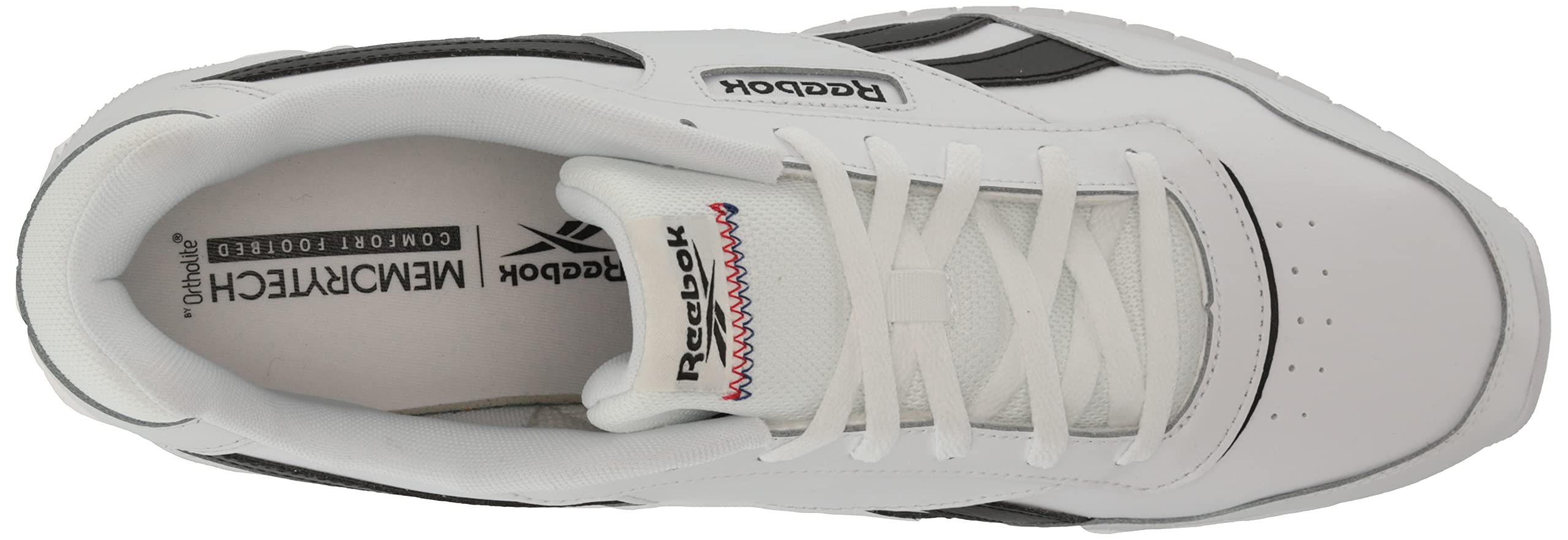 Reebok Glide - Adidasy Uniseks
