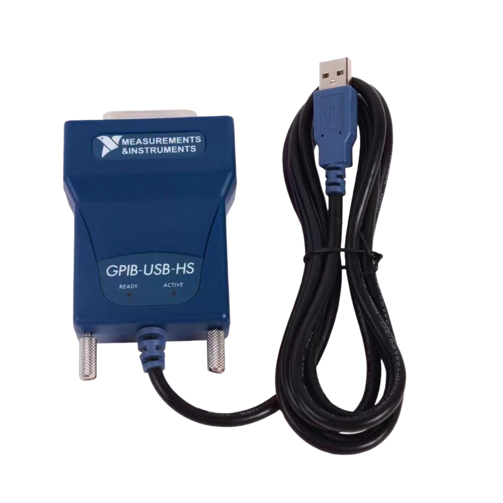 Amazon.co.jp: RUNCAN NI GPIB-USB-HS 取得カード 778927-01 IEEE488