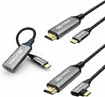 映像用ケーブル MILEL AD1 USB HDMI 楽天市場】【予約注文につき1,000円割引中/ MILEL公式店】 MILEL
