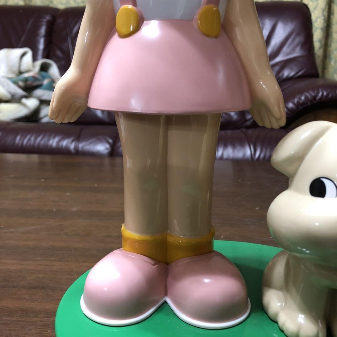 超希少プレミア商品ペコちゃん人形非売品店頭販売促進用