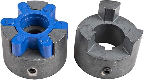 Parte de repuesto MTD .87 Acoplamiento Logsp