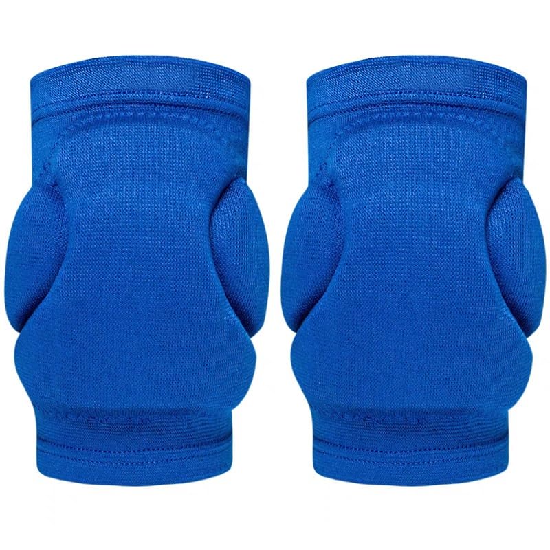 Volleyball Knee Protector Women's Thickened Professional Sports Kneeling Skiing