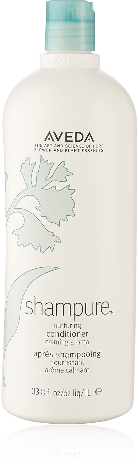 Aveda Shampure Nurturing Conditioner 33.8 oz